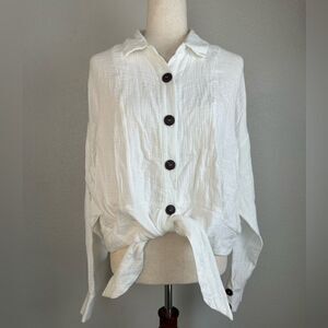 NWOT Free People Women’s Top